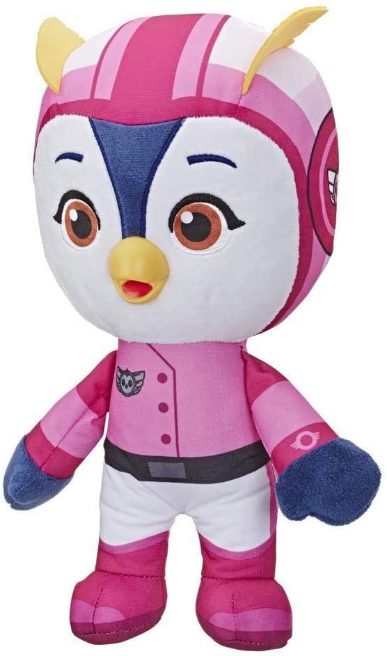 Top cheap wing plush