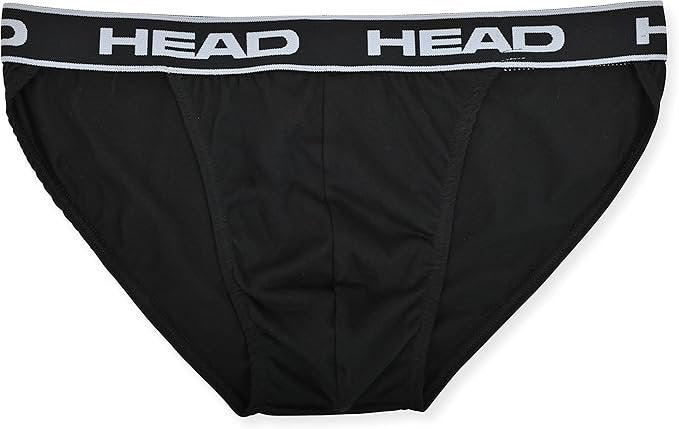 Head Mens 12-Pack String Tagless Bikinis