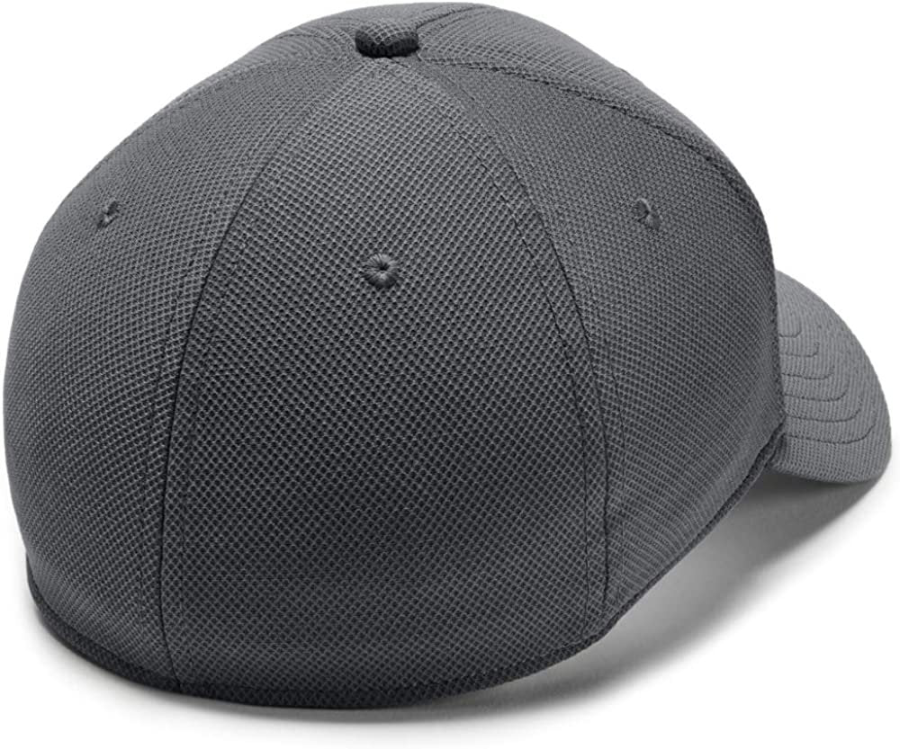 Under Armour Men's Blank Blitzing Cap