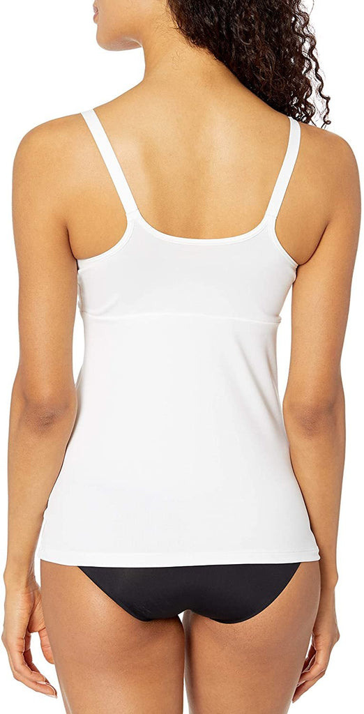 Playtex Women's Maternity Nursing Camisole with Built-in-Bra #4957