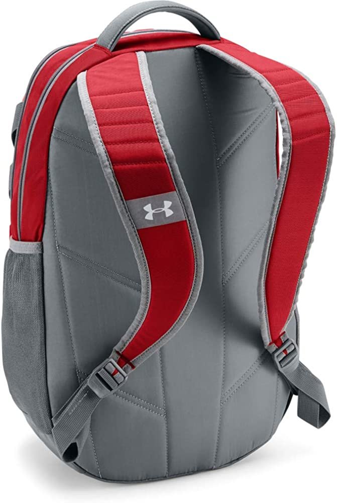 Under Armour Adult Team Hustle 3.0 Backpack