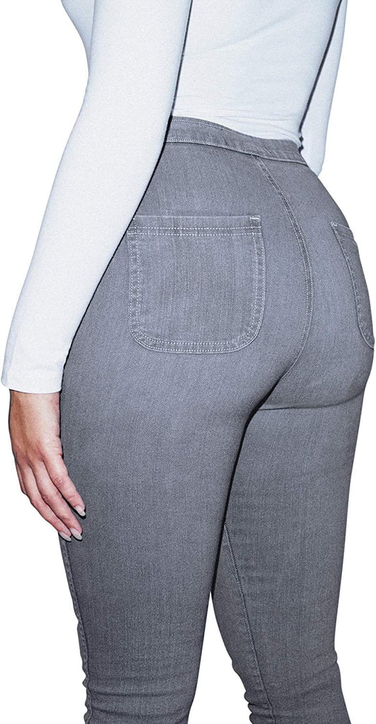 American Apparel Women's The Easy Jean