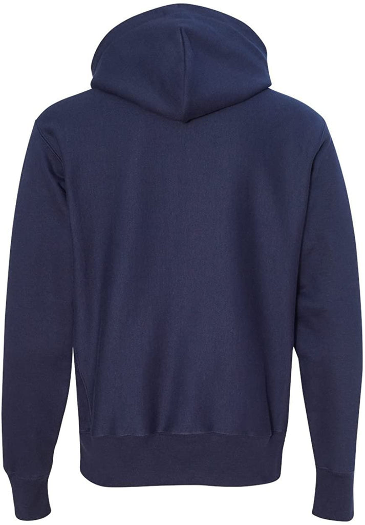 Champion LIFE Men' Reverse Weave Fleece Pullover Hood