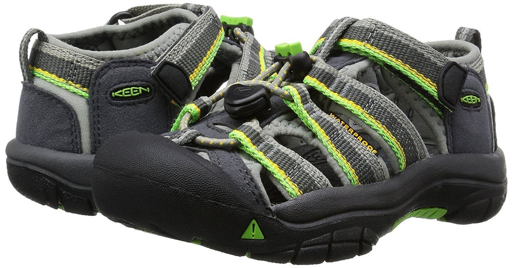 KEEN Newport H2 Sandal (Toddler/Little Kid/Big Kid)