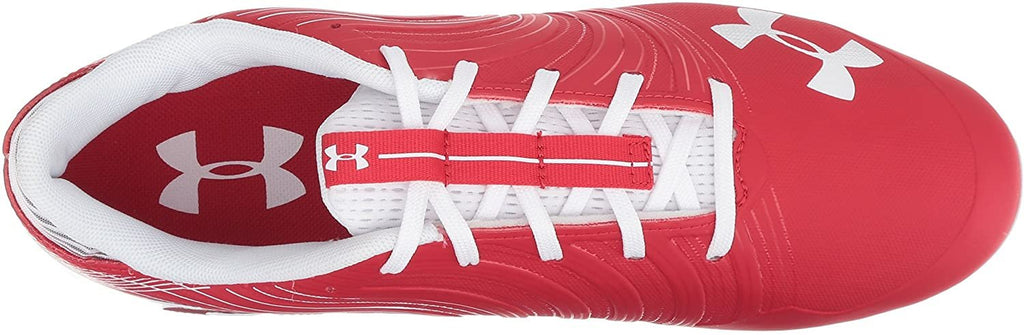 Under Armour Men's Nitro Low Mc Football Shoe