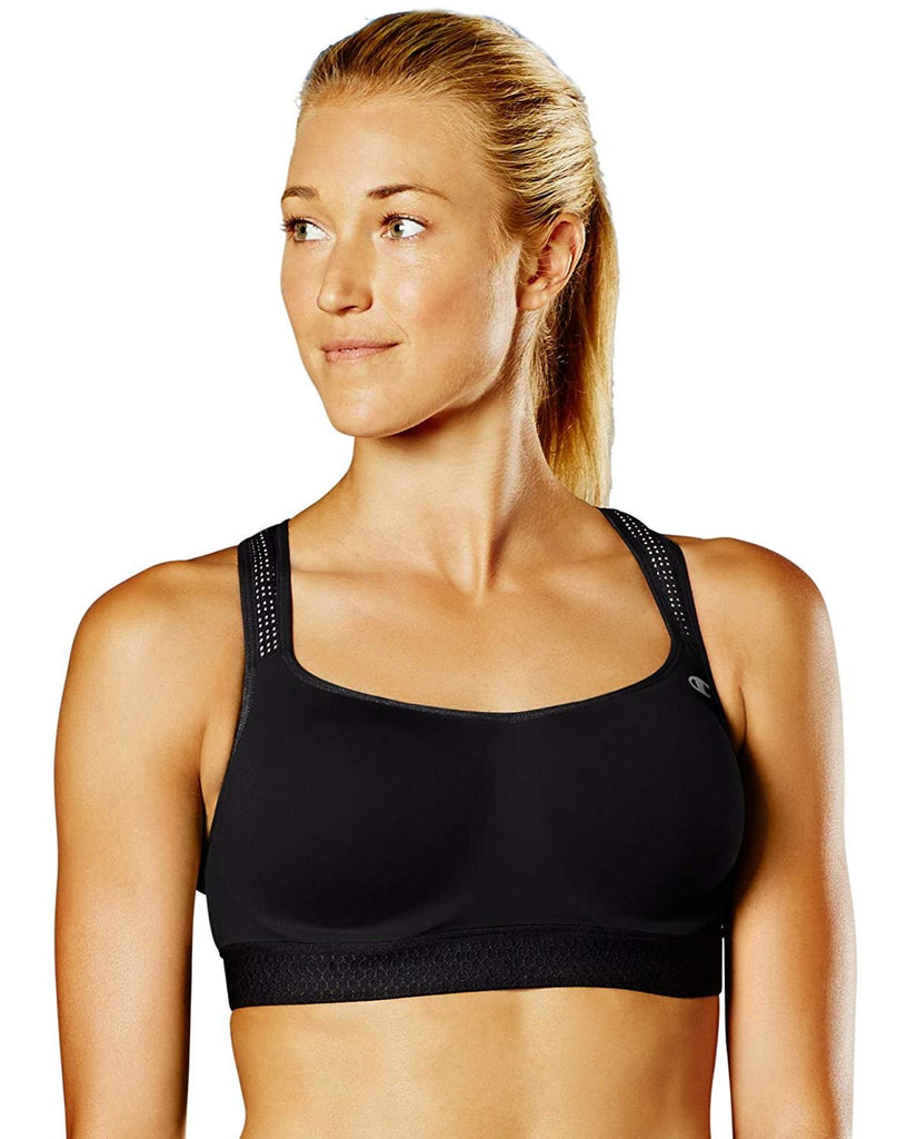 Champion Women's Show-Off Wired Sports Bra