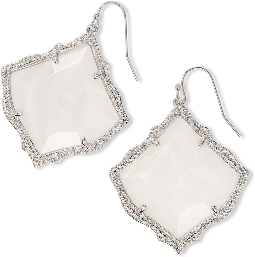 Kendra Scott Kirsten Drop Earrings for Women, Fashion Jewelry