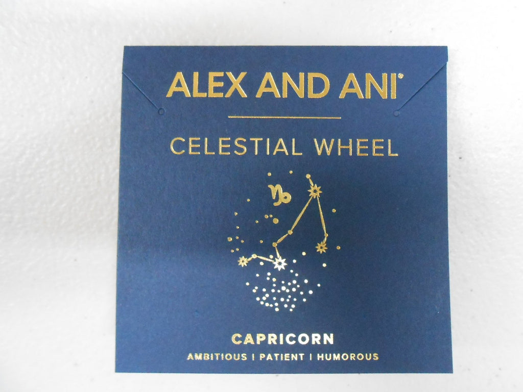 Alex and Ani Constellation Bangle Bracelet