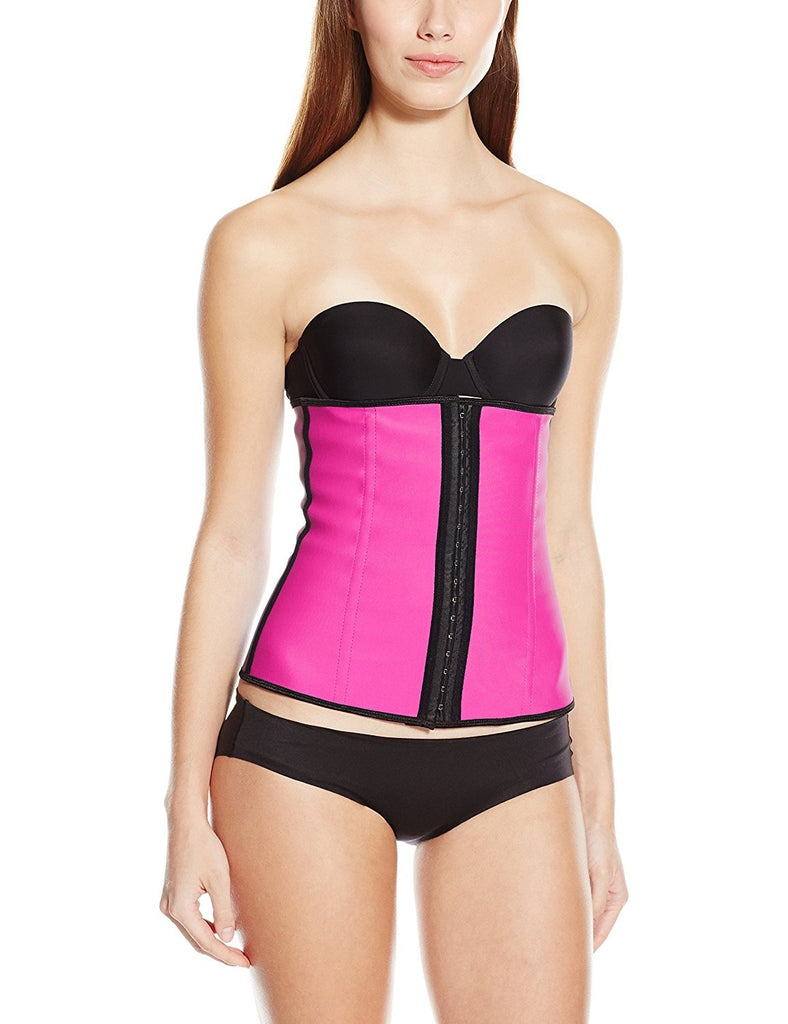 F.I.X Shapewear by WunderWear Women's Latex Waist Trainer