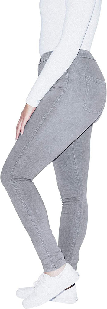 American Apparel Women's The Easy Jean