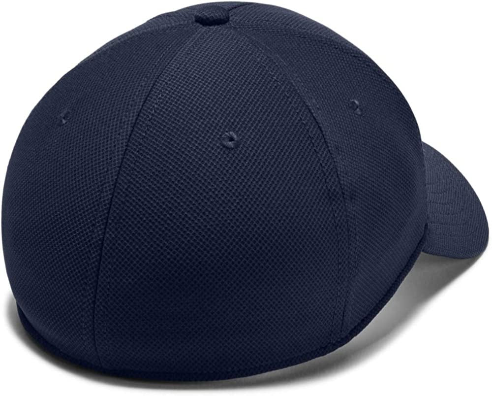 Under Armour Men's Blank Blitzing Cap