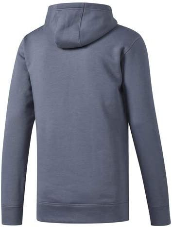 adidas Men's Fleece Hoody