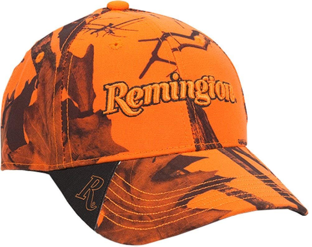 Outdoor Cap womens Remington blaze camo cap, Camo, One Size US