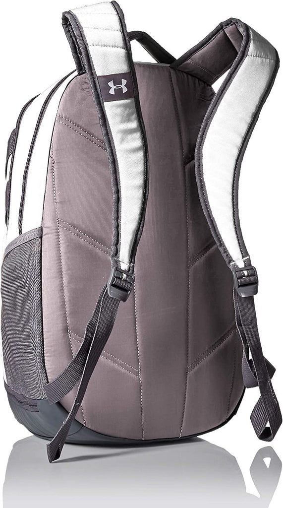 Under Armour Adult Team Hustle 3.0 Backpack