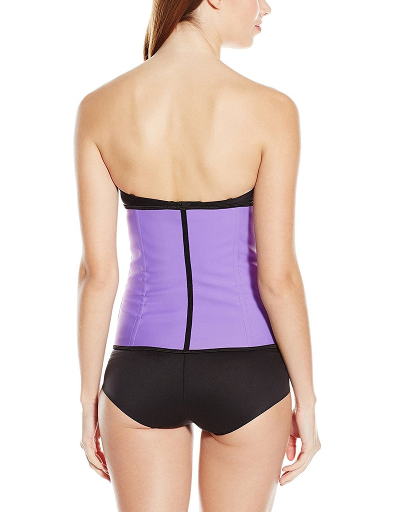 F.I.X Shapewear by WunderWear Women's Latex Waist Trainer