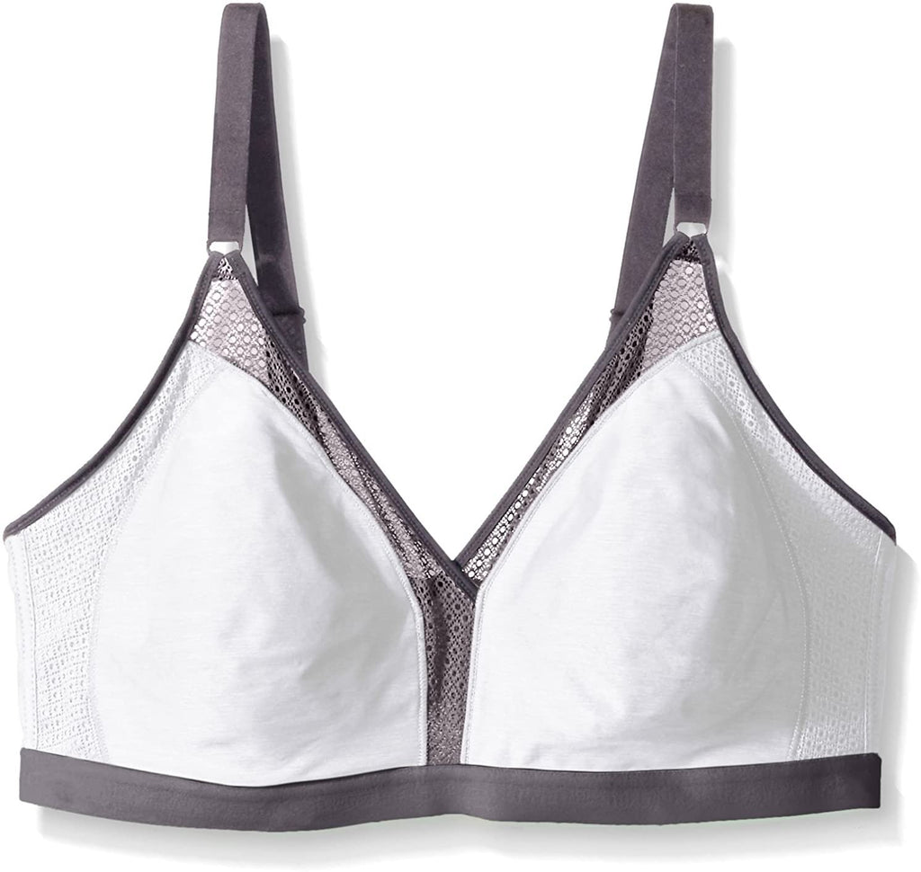 Hanes Women's X-Temp Unlined Wire Free Convertible