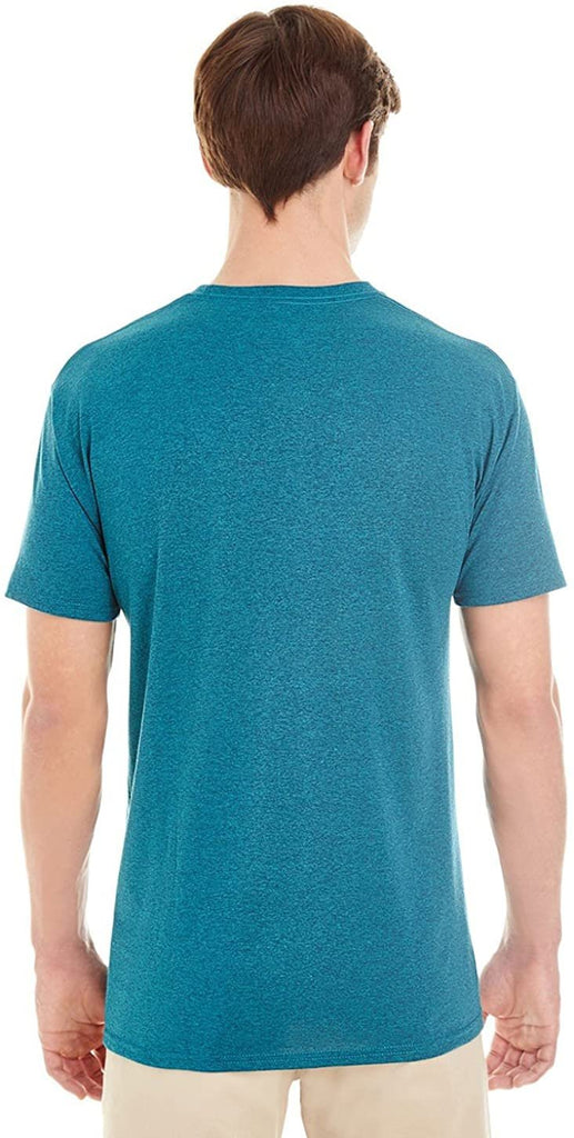 Jerzees Mens Dri-Power Active Triblend T-Shirt (601MR)