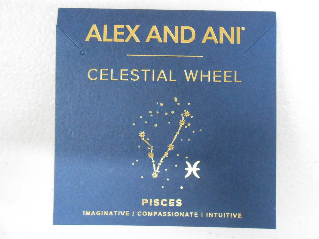 Alex and Ani Constellation Bangle Bracelet