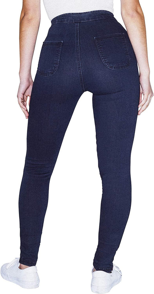 American Apparel Women's The Easy Jean