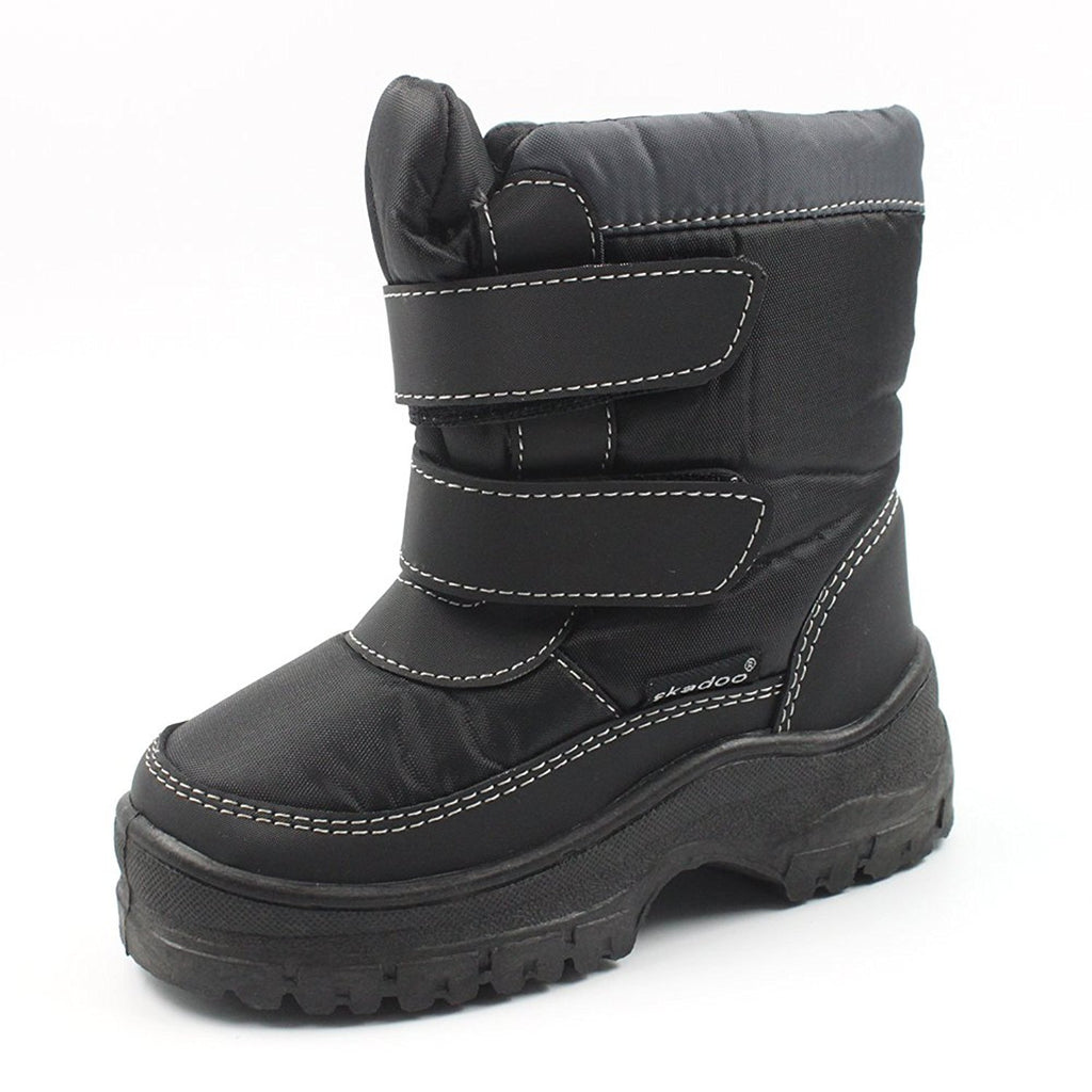 Winter Snow Boots Cold Weather - Unisex Boys Girls (Toddler/Little Kid/Big Kid) Many Colors