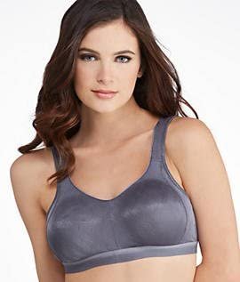 Playtex Women's 18 Hour Active Comfort Wirefree Bra