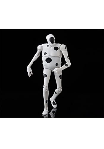 Marvel Legends Series Spider-Man Across The Spider-Verse The Spot 6-Inch Action Figure Toy, 5 Accessories White