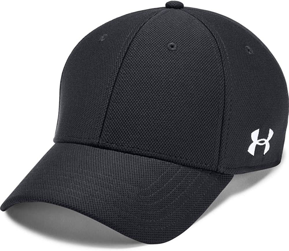 Under Armour Men's Blank Blitzing Cap