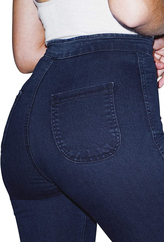 American Apparel Women's The Easy Jean