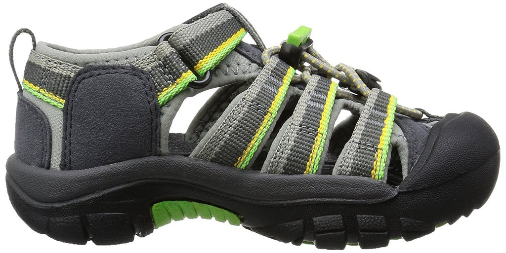 KEEN Newport H2 Sandal (Toddler/Little Kid/Big Kid)