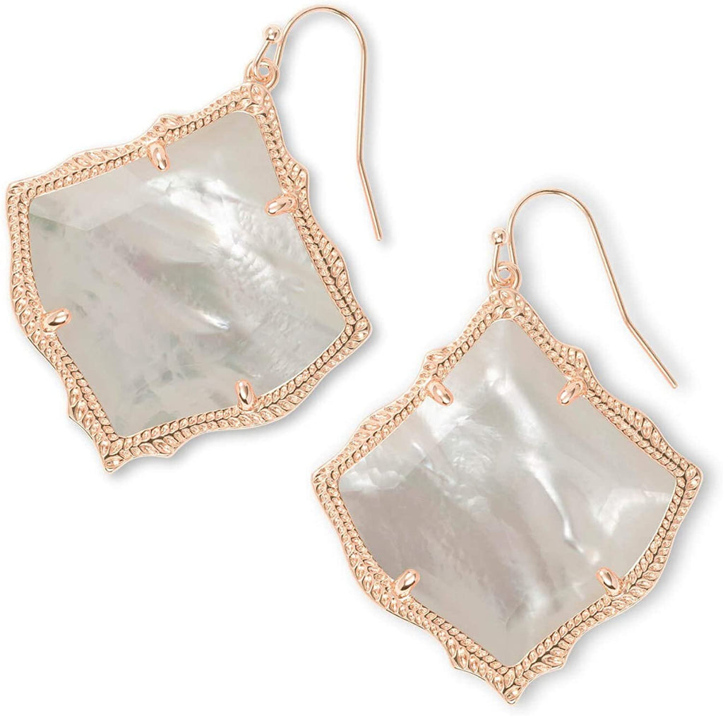 Kendra Scott Kirsten Drop Earrings for Women, Fashion Jewelry