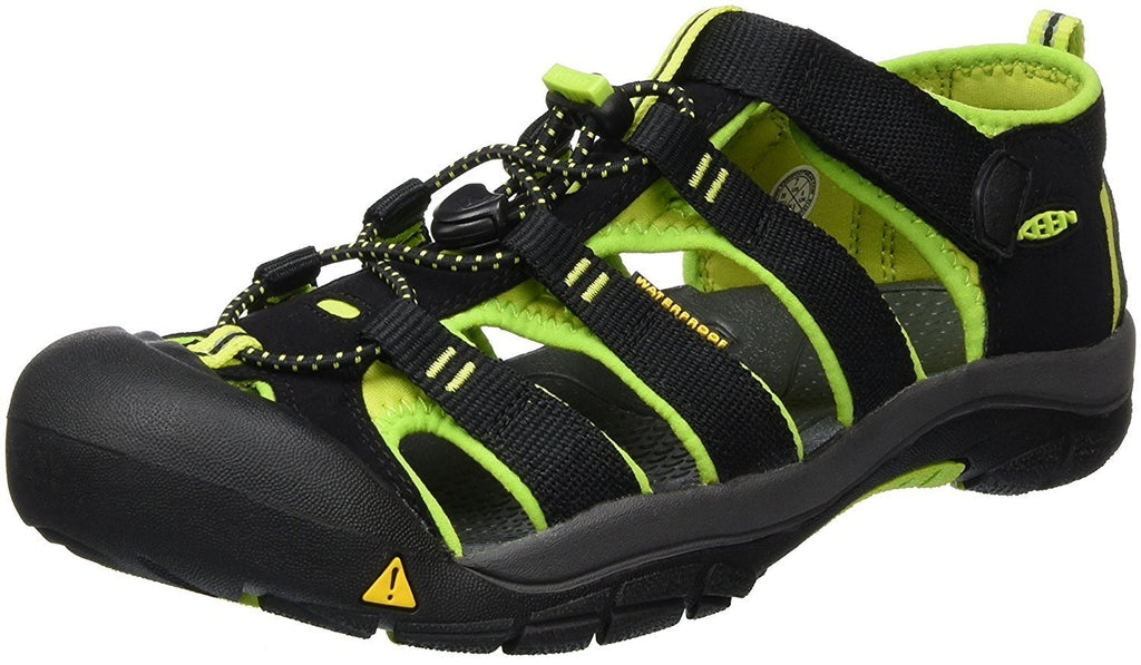 KEEN Newport H2 Sandal (Toddler/Little Kid/Big Kid)