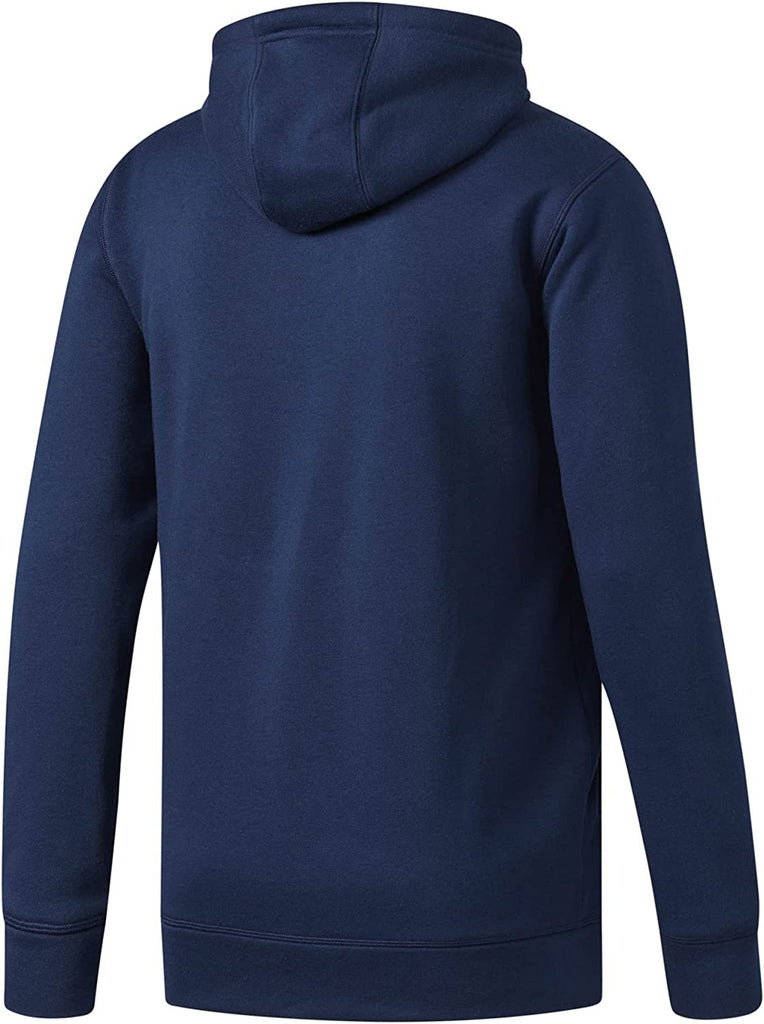 adidas Men's Fleece Hoody