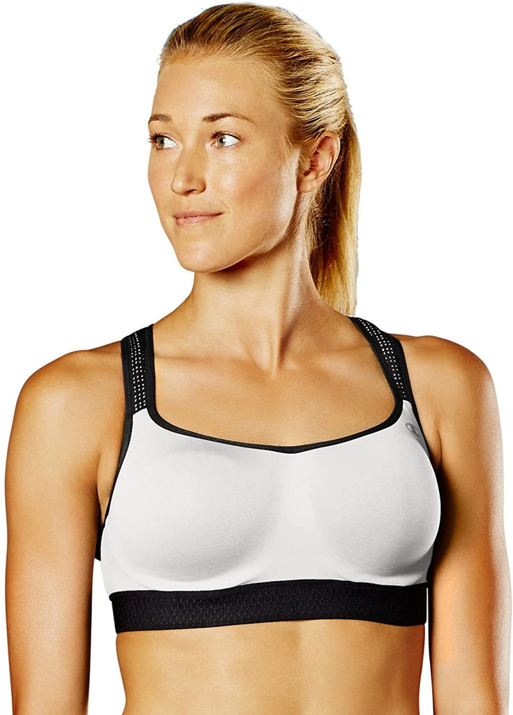 Champion Women's Show-Off Wired Sports Bra