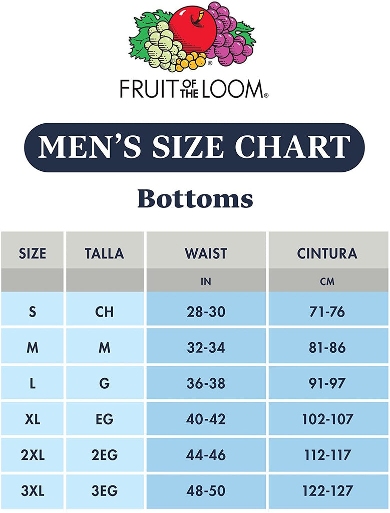 Fruit of the Loom Men's Coolzone Boxer Briefs (Assorted Colors)