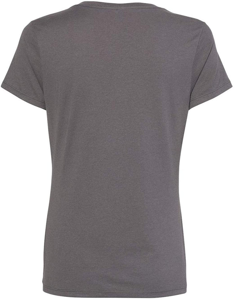 Hanes Women's X-Temp V-Neck T-Shirt (42V0)