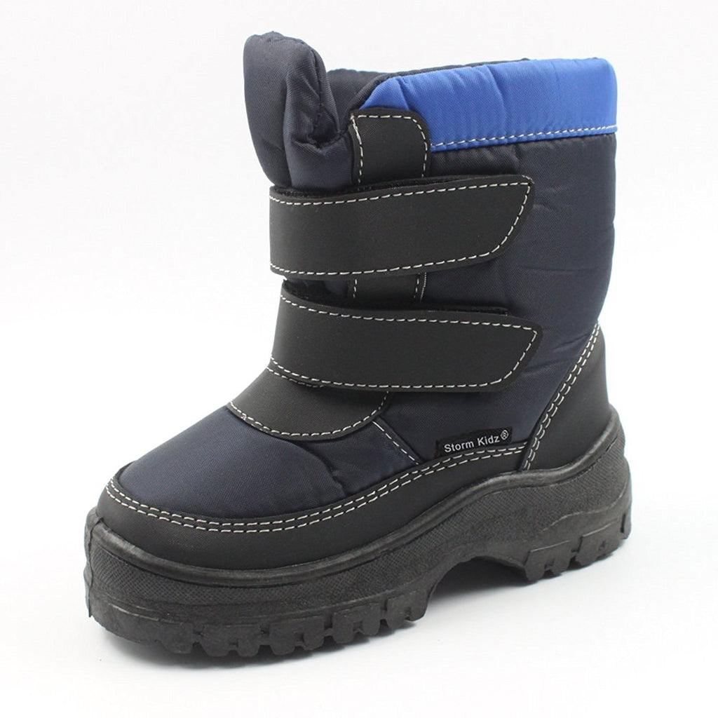 Winter Snow Boots Cold Weather - Unisex Boys Girls (Toddler/Little Kid/Big Kid) Many Colors