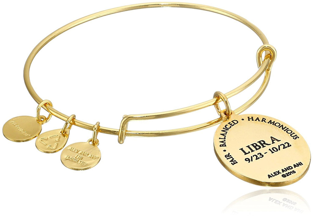 Alex and Ani Constellation Bangle Bracelet