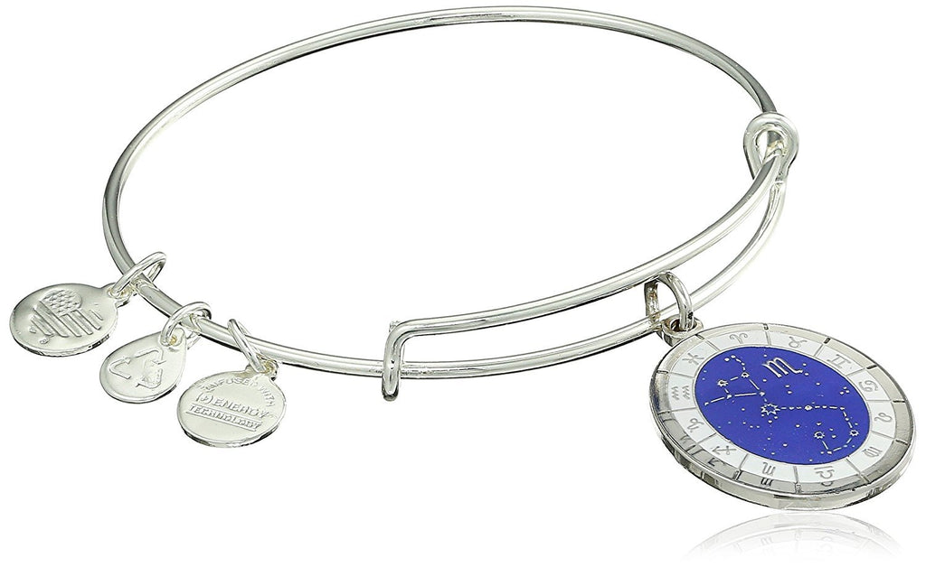 Alex and Ani Constellation Bangle Bracelet