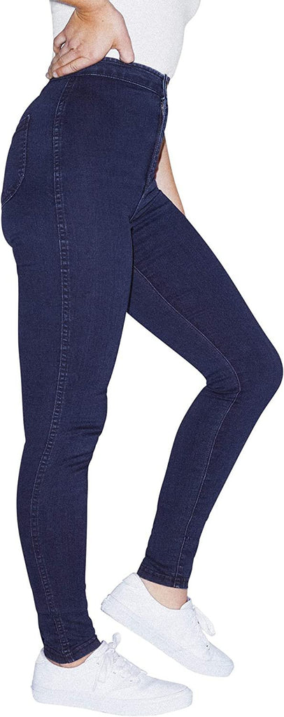 American Apparel Women's The Easy Jean