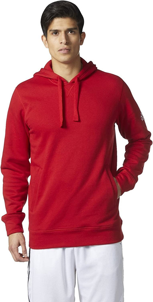 adidas Men's Fleece Hoody