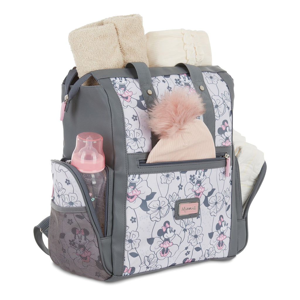 Disney Baby Diaper Bag