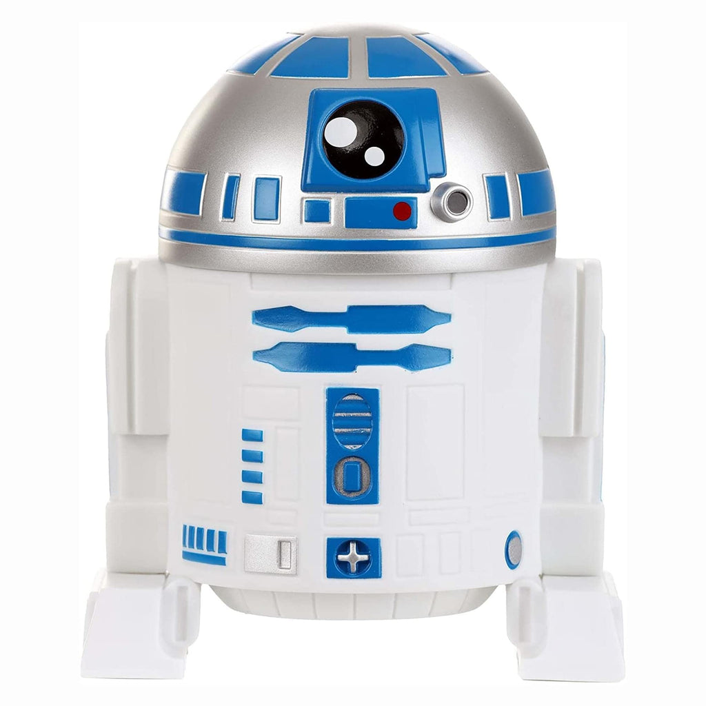 STAR WARS R2-D2 8 Inch PVC Figural Bank