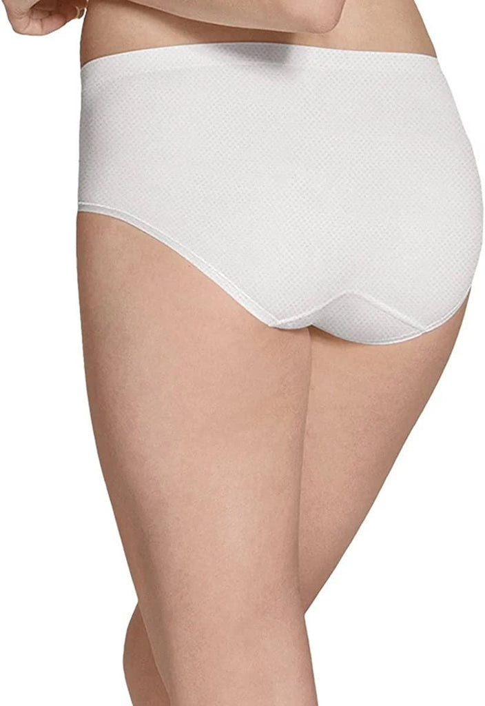 Fruit of the Loom Women's Breathable Underwear (Regular & Plus Size)