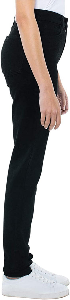 American Apparel Women's High-Waist Jean