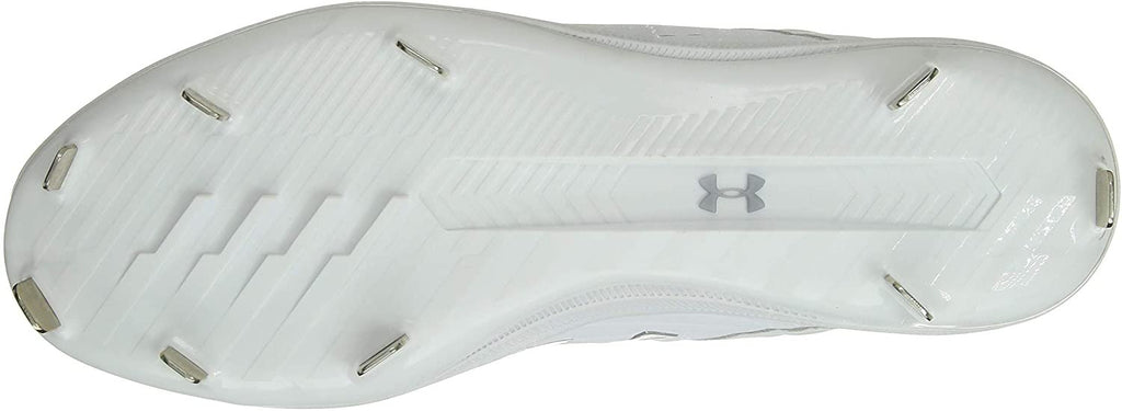 Under Armour Men's Yard Low St Baseball Shoe