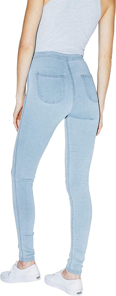 American Apparel Women's The Easy Jean