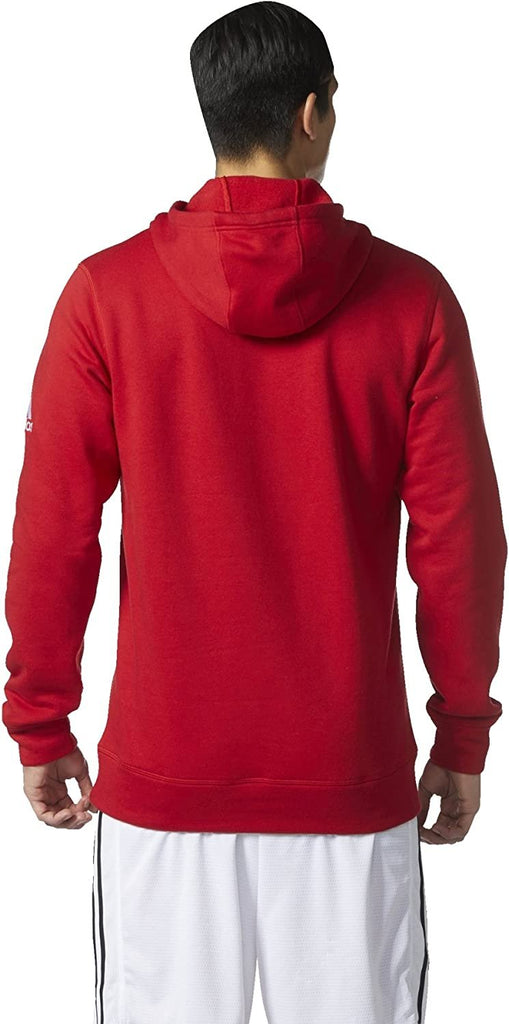 adidas Men's Fleece Hoody