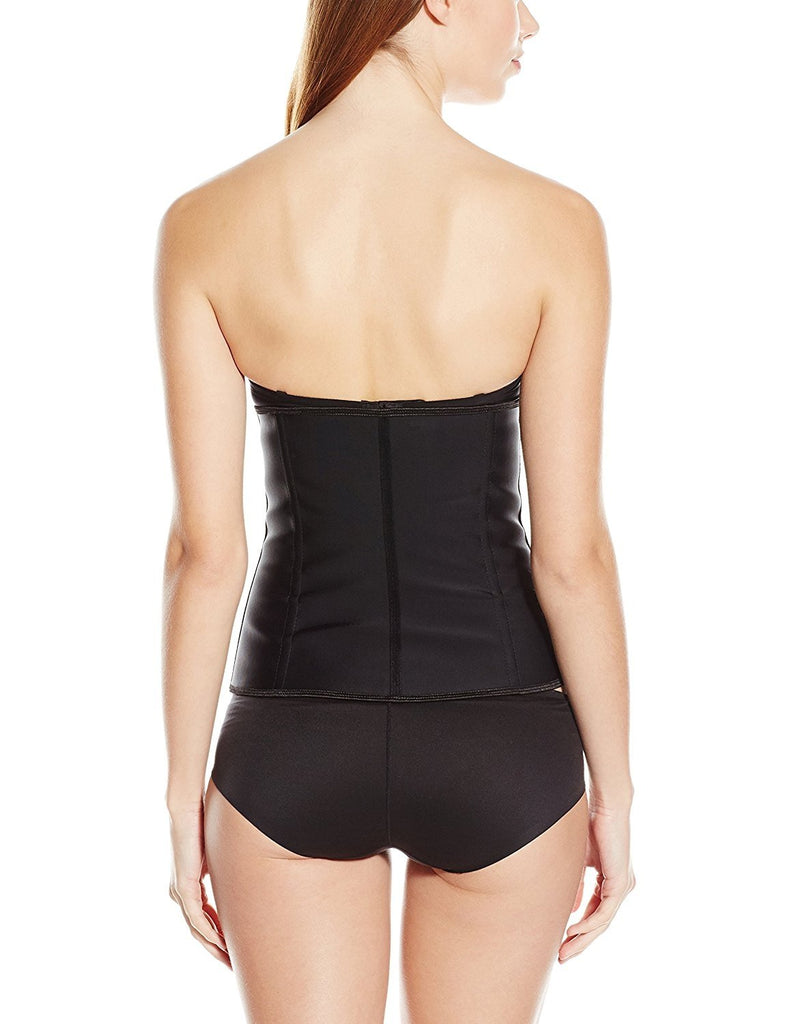 F.I.X Shapewear by WunderWear Women's Latex Waist Trainer