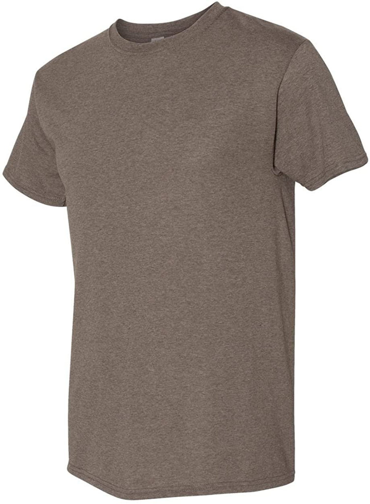 Jerzees Mens Dri-Power Active Triblend T-Shirt (601MR)