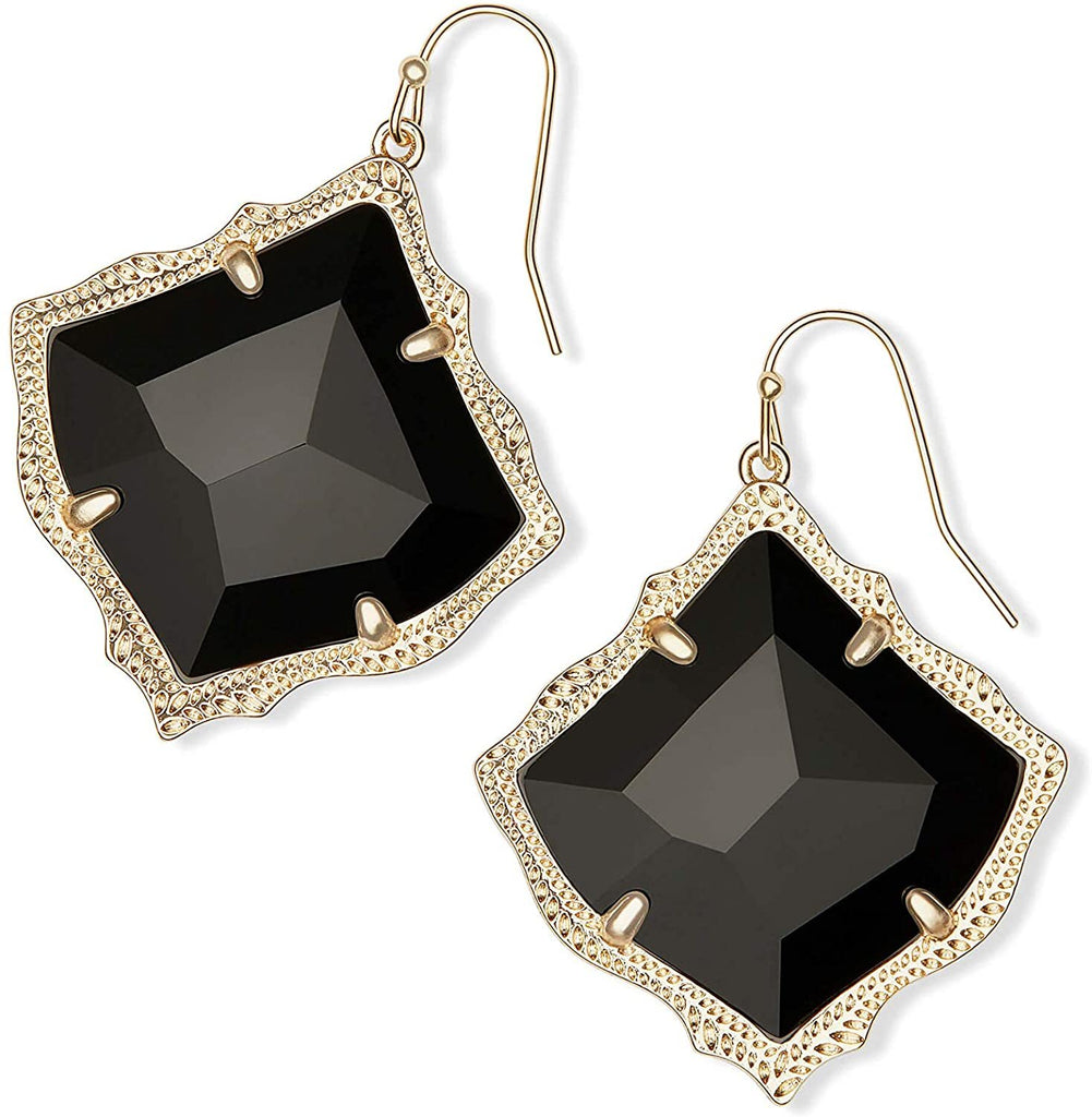 Kendra Scott Kirsten Drop Earrings for Women, Fashion Jewelry